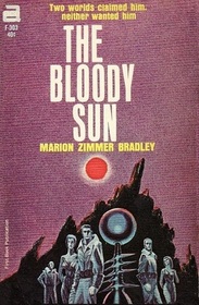 The Bloody Sun