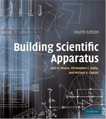 Building Scientific Apparatus