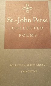 Collected poems (Bollingen series)