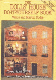 The Doll's House Do-It-Yourself Book