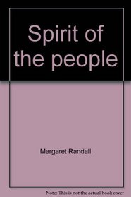 Spirit of the people