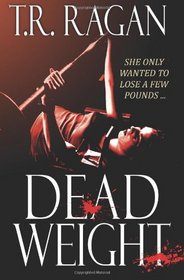 Dead Weight (Lizzy Gardner, Bk 2)
