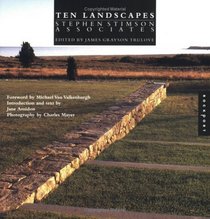 Ten Landscapes: Stephen Stimson Associates