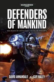 Defenders of Mankind