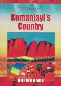 Kumanjayi's country