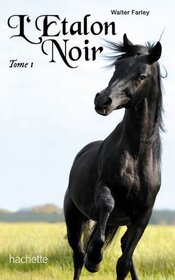 L'etalon noir (The Black Stallion) (Black Stallion, Bk 1) (French Edition)