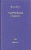 The Poems & Fragments