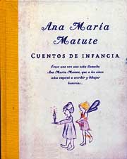 Cuentos De Infancia (Spanish Edition)