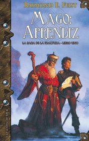 Mago aprendiz/ Magician (Spanish Edition)