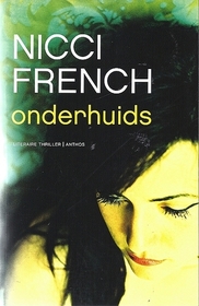 Onderhuids (Beneath the Skin) (Dutch Edition)
