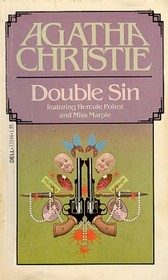 Double Sin featuring Hercule Poirot and Miss Marple