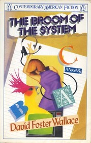 The Broom of the System (Contemporary American fiction)