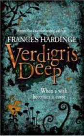 Verdigris Deep