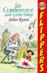 Sir Cumference and Little Daisy/ Sir Cumference and Clever Dick (Flippers Series)