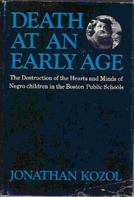 Death at an Early Age: The Destruction of the Hearts and Minds of Negro Children in the Boston Public Schools
