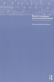 Modern Languages and Learning Strategies: In Theory and Practice