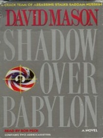 Shadow Over Babylon : A Novel