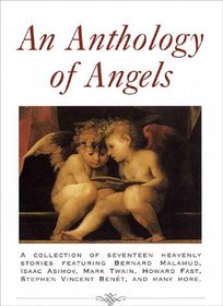 An Anthology of Angels