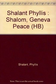 Shalom, Geneva, Peace
