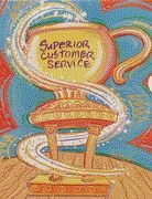 Superior Customer Service: Text-Workbook