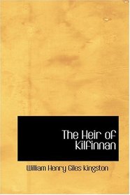 The Heir of Kilfinnan