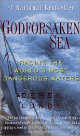 Godforesaken Sea: Racing the World's Most Dangerous Waters