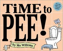 Time to Pee!