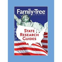 Family Tree Magazine: State Research Guides