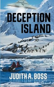 Deception Island