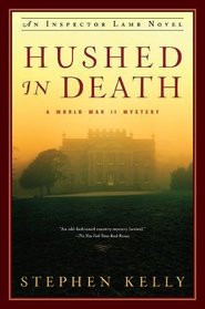 Hushed in Death (Inspector Lamb, Bk 3)