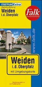 Weiden (German Edition)