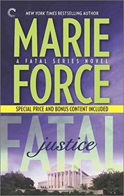 Fatal Justice (Fatal, Bk 2)
