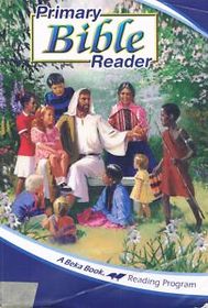 Primary Bible Reader