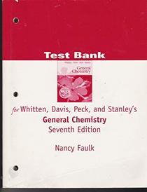 Introduction to Chemistry 7e - Test Bank