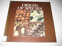 Origin of Species (Natural History Series)