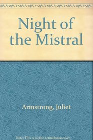 Night of the Mistral