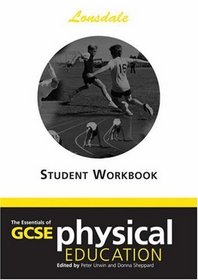 The Essentials of GCSE PE Worksheets (Student Worksheets)