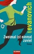 Zweimal ist Einmal Zuviel (Two For the Dough) (Stephanie Plum, Bk 2) (German Edition)
