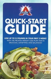 Atkins Quick-Start Guide