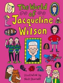 The World of Jacqueline Wilson (Mini)