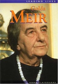 Leading Lives: Golda Meir