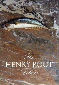 The Henry Root Letters