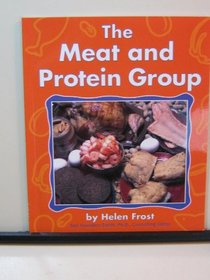 The Meat and Protein Group