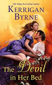 The Devil in Her Bed (Devil You Know, Bk 3)