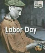 Labor Day (Heinemann First Library)