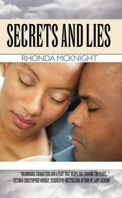 Secrets and Lies (Urban Christian)