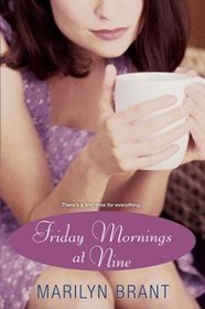 Friday Mornings at Nine