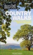 Time Out Country Walks, Volume 1: 52 Walks Within Easy Reach of London (Time Out Guides)