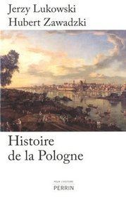 Histoire de la Pologne (French Edition)
