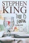Todo Es Eventual / Everything's Eventual (Exitos) (Spanish Edition)